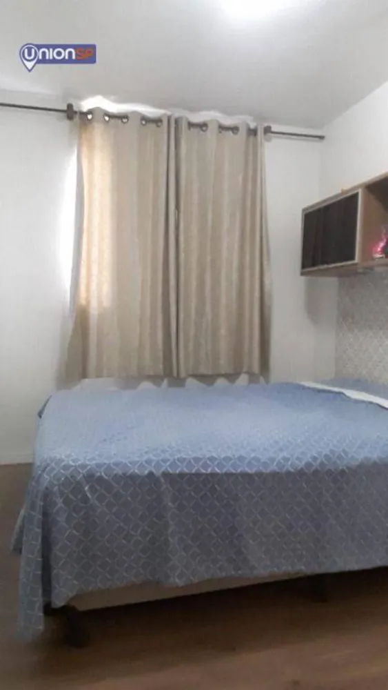 Apartamento, 2 quartos, 45 m² - Foto 3