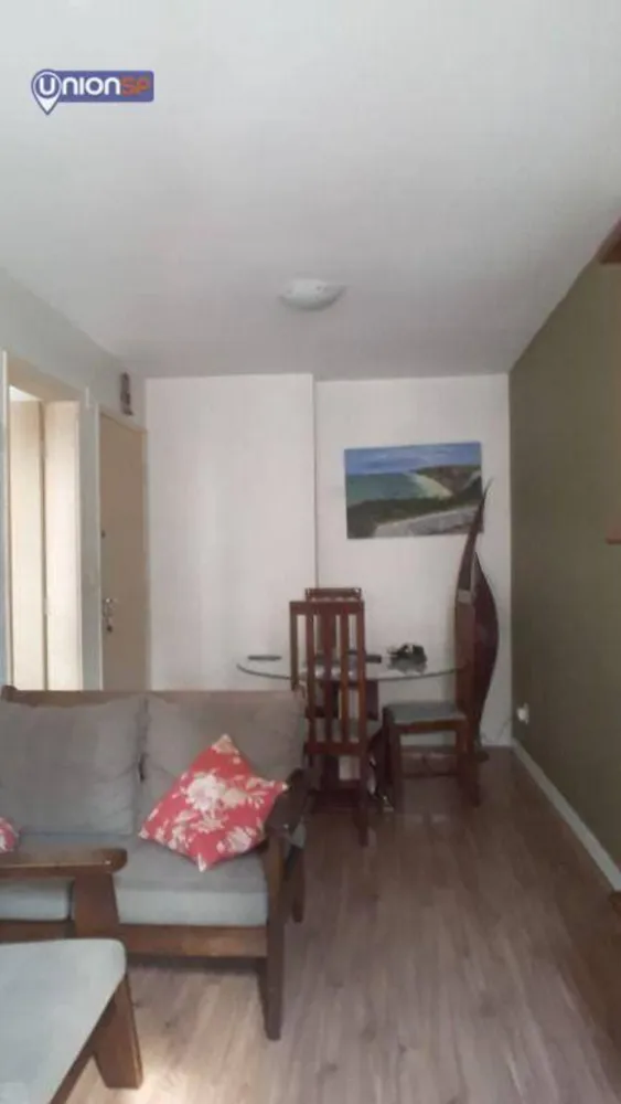 Apartamento, 2 quartos, 45 m² - Foto 1