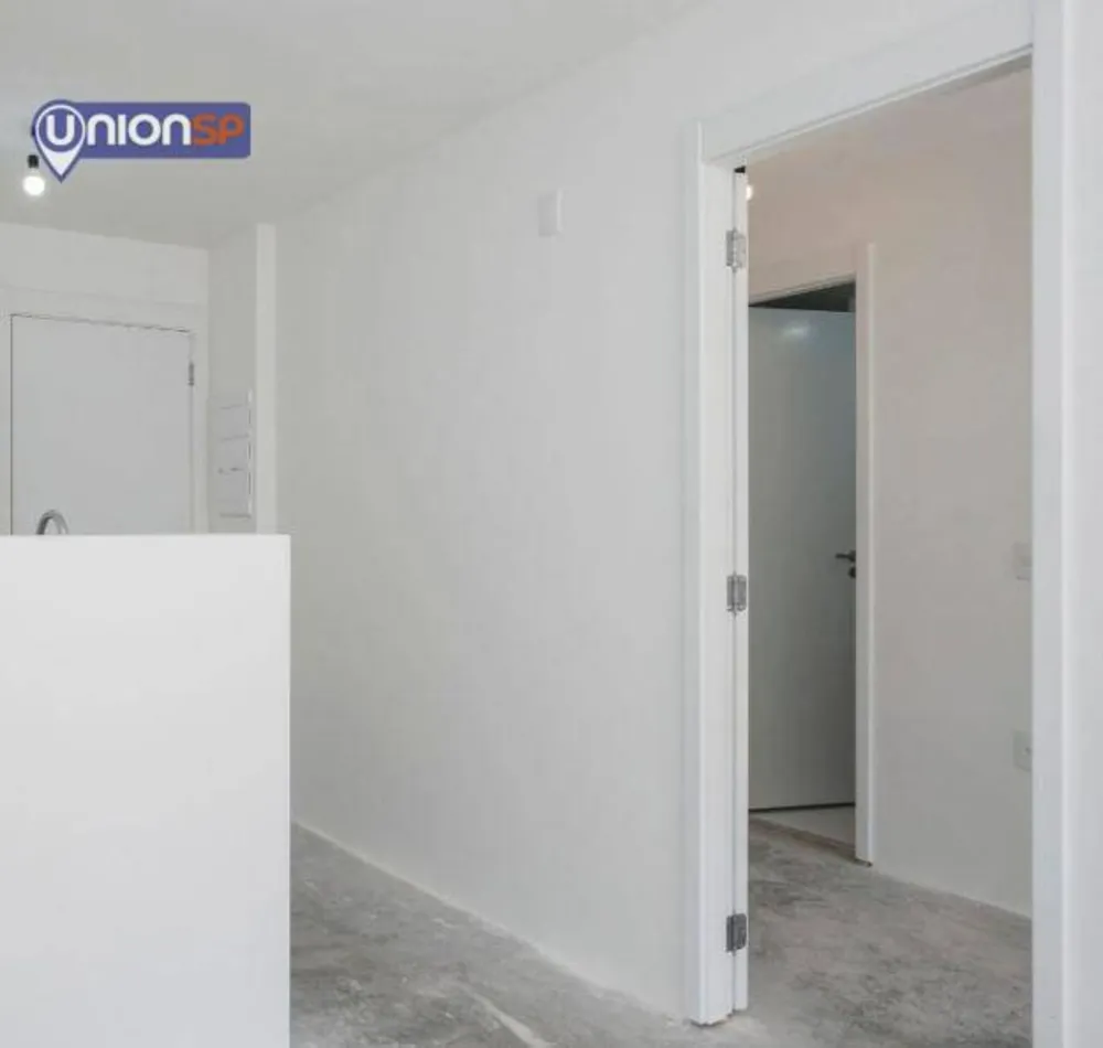 Apartamento, 1 quarto, 44 m² - Foto 3