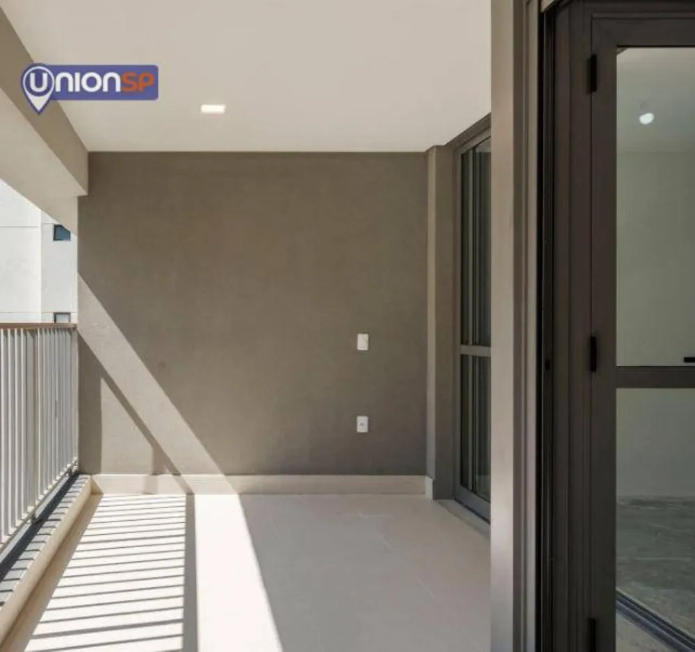 Apartamento, 1 quarto, 44 m² - Foto 4