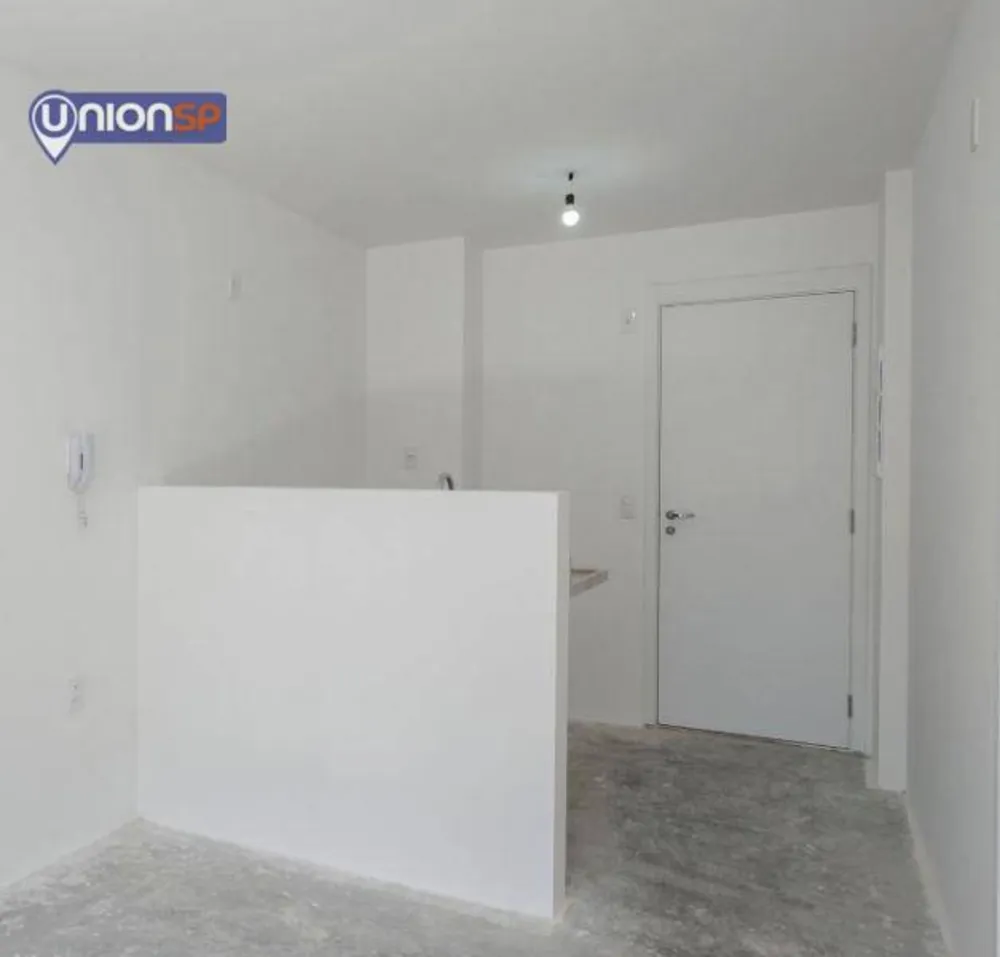 Apartamento, 1 quarto, 44 m² - Foto 2