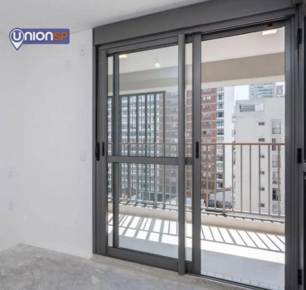 Apartamento, 1 quarto, 44 m² - Foto 1