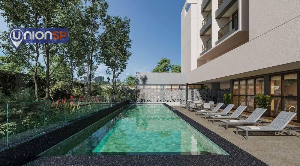 Apartamento, 3 quartos, 163 m² - Foto 1