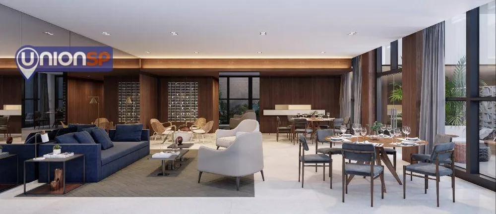 Apartamento, 3 quartos, 163 m² - Foto 4