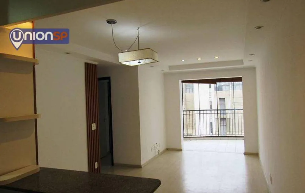 Apartamento, 2 quartos, 62 m² - Foto 1