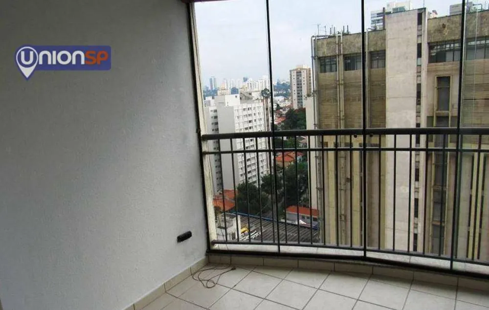 Apartamento, 2 quartos, 62 m² - Foto 4