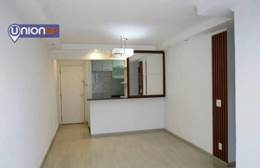 Apartamento, 2 quartos, 62 m² - Foto 2
