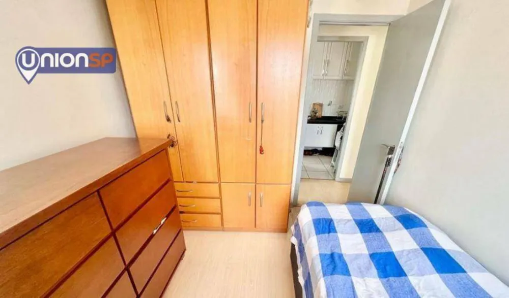 Apartamento, 1 quarto, 35 m² - Foto 4