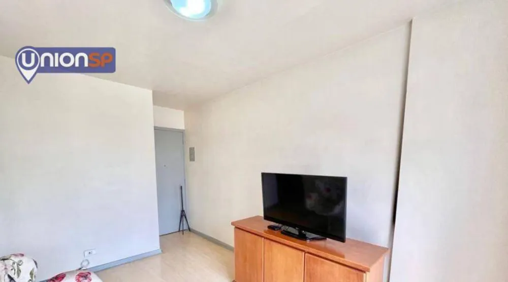 Apartamento, 1 quarto, 35 m² - Foto 3