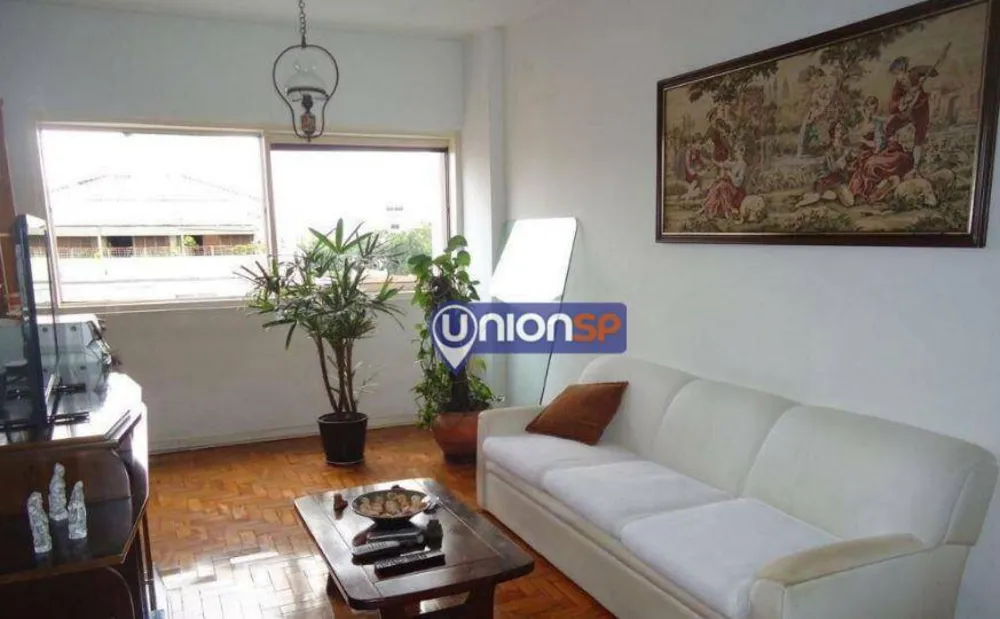 Apartamento, 2 quartos, 85 m² - Foto 1