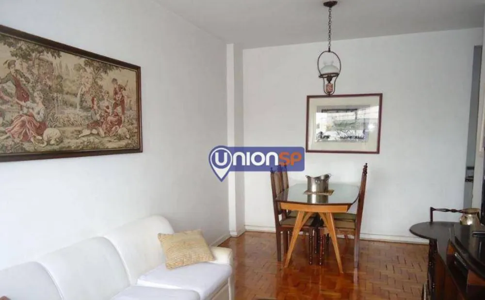 Apartamento, 2 quartos, 85 m² - Foto 2
