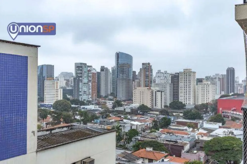Apartamento, 1 quarto, 80 m² - Foto 4