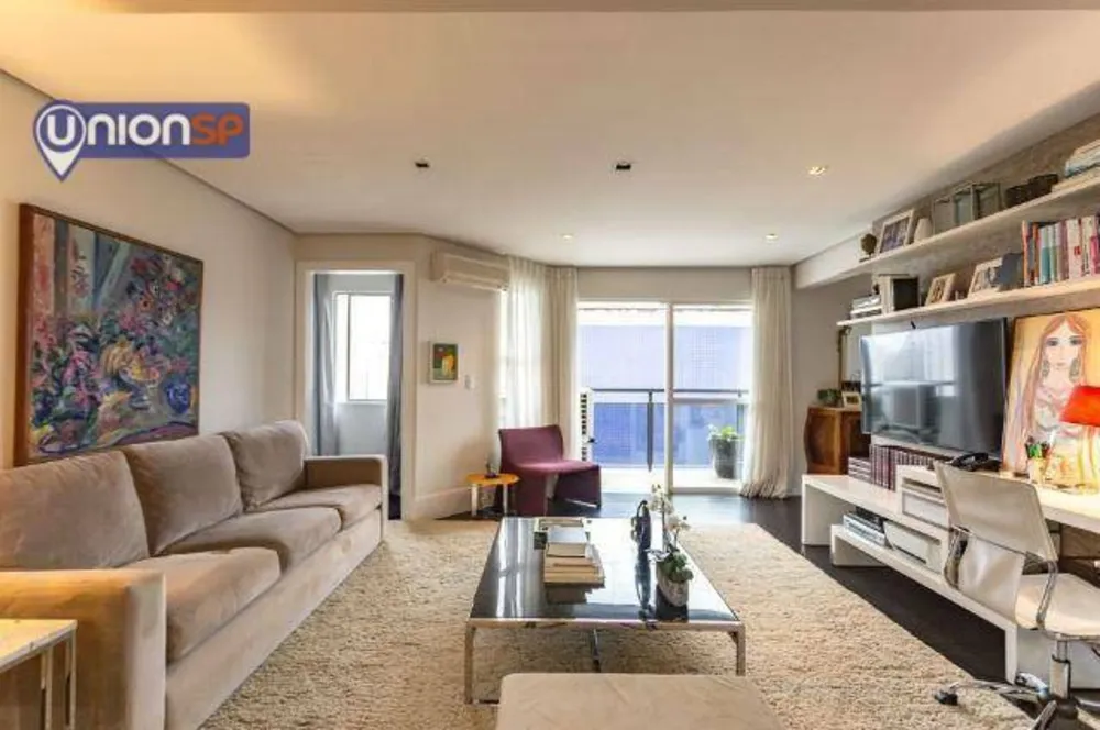 Apartamento, 1 quarto, 80 m² - Foto 3