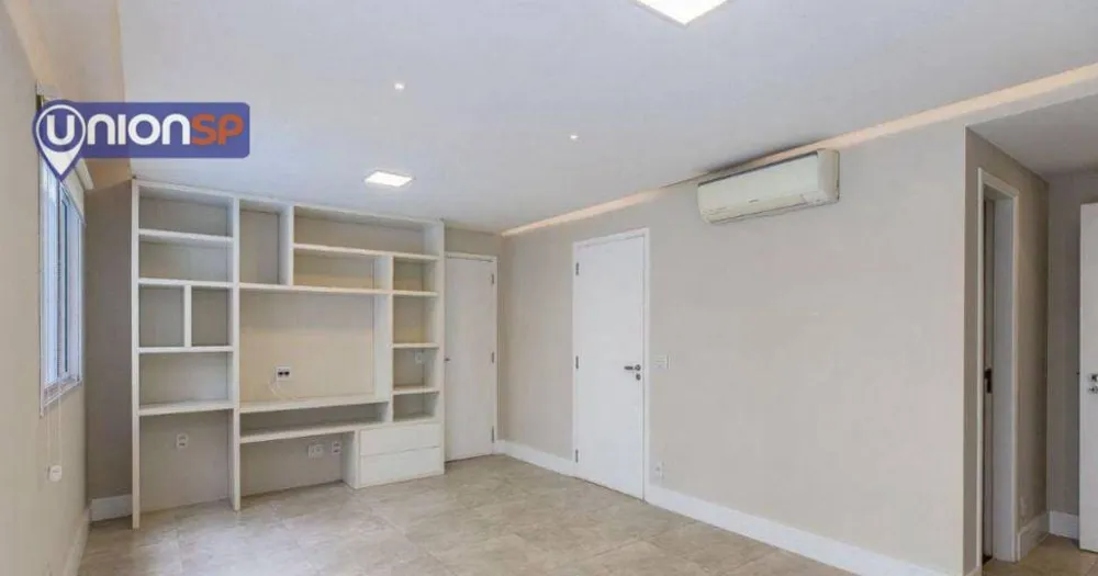 Apartamento, 3 quartos, 105 m² - Foto 1