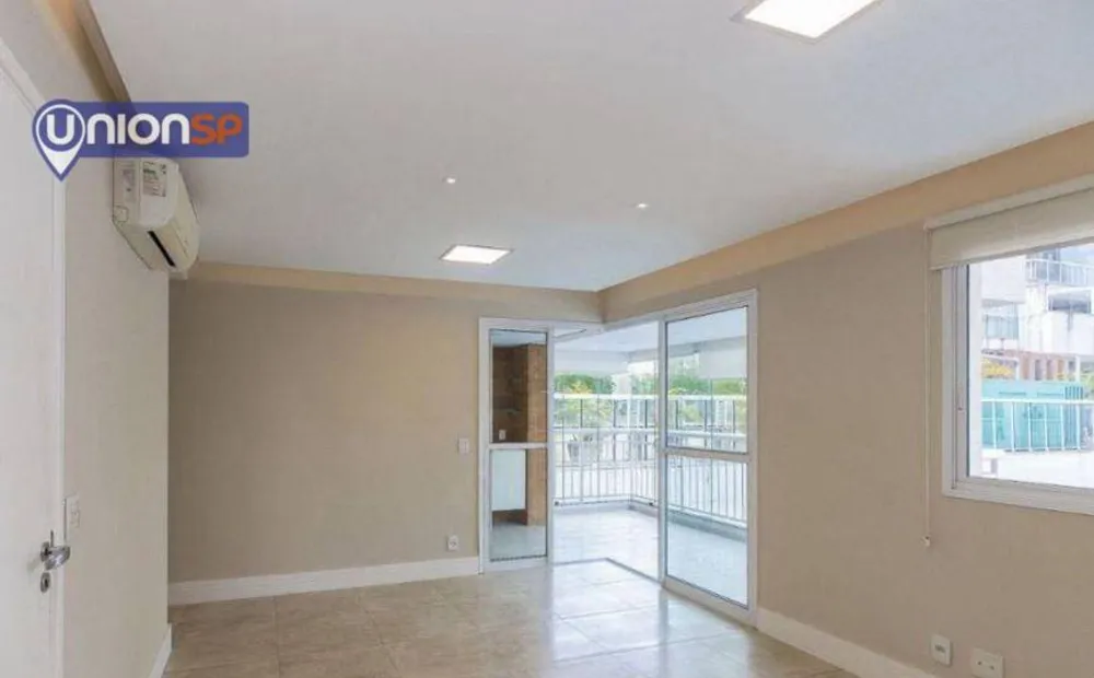Apartamento, 3 quartos, 105 m² - Foto 2
