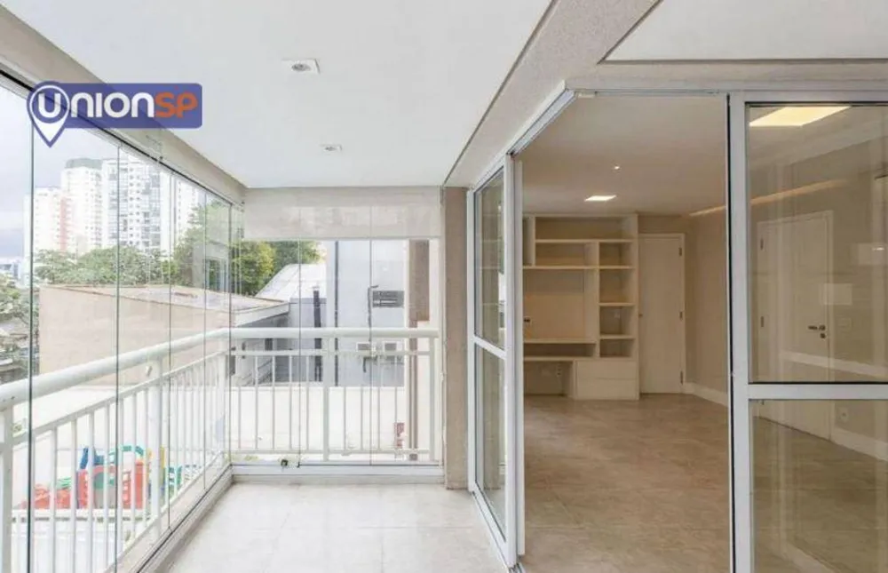 Apartamento, 3 quartos, 105 m² - Foto 3