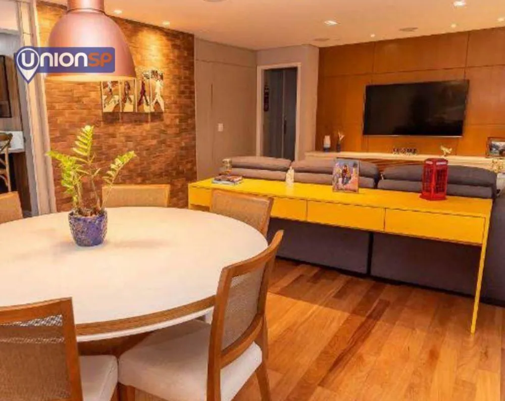 Apartamento, 3 quartos, 147 m² - Foto 2