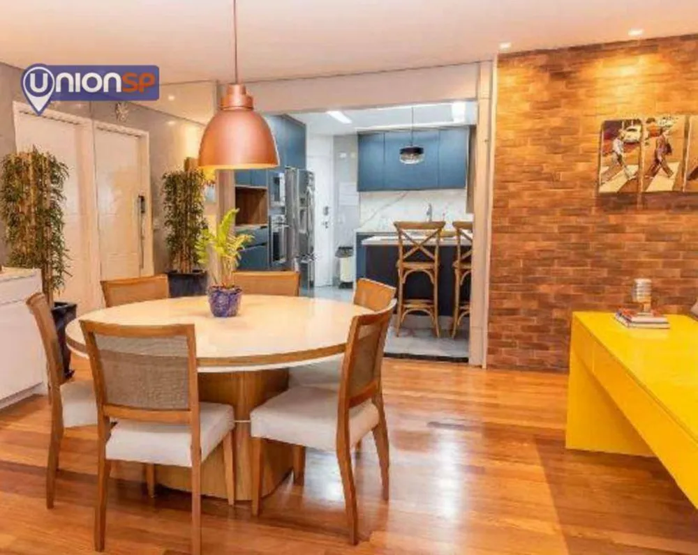 Apartamento, 3 quartos, 147 m² - Foto 3