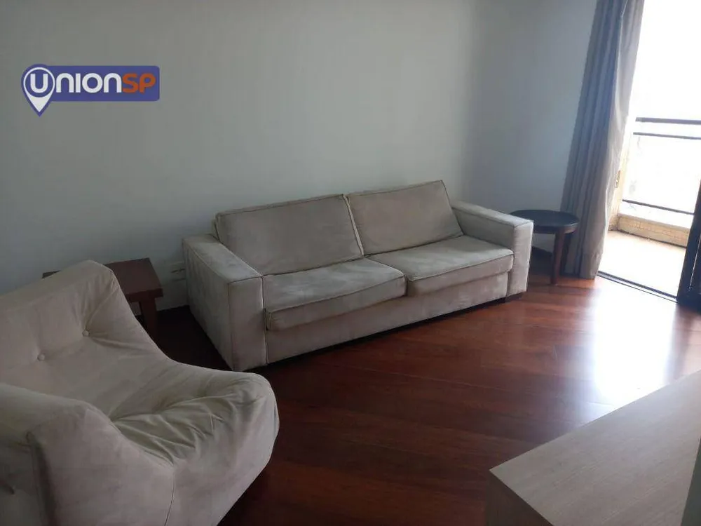 Apartamento, 4 quartos, 120 m² - Foto 4