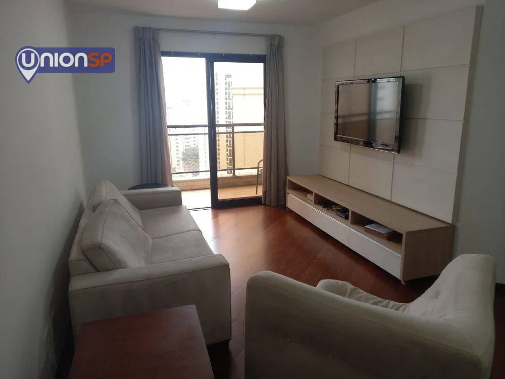Apartamento, 4 quartos, 120 m² - Foto 1