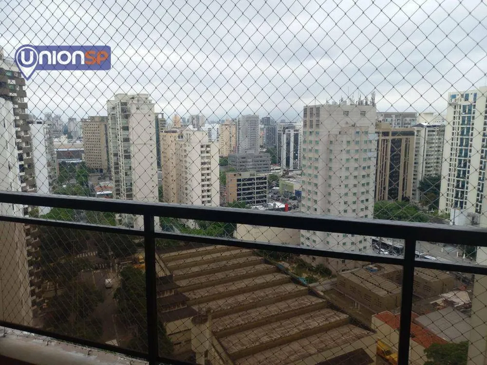 Apartamento, 4 quartos, 120 m² - Foto 2