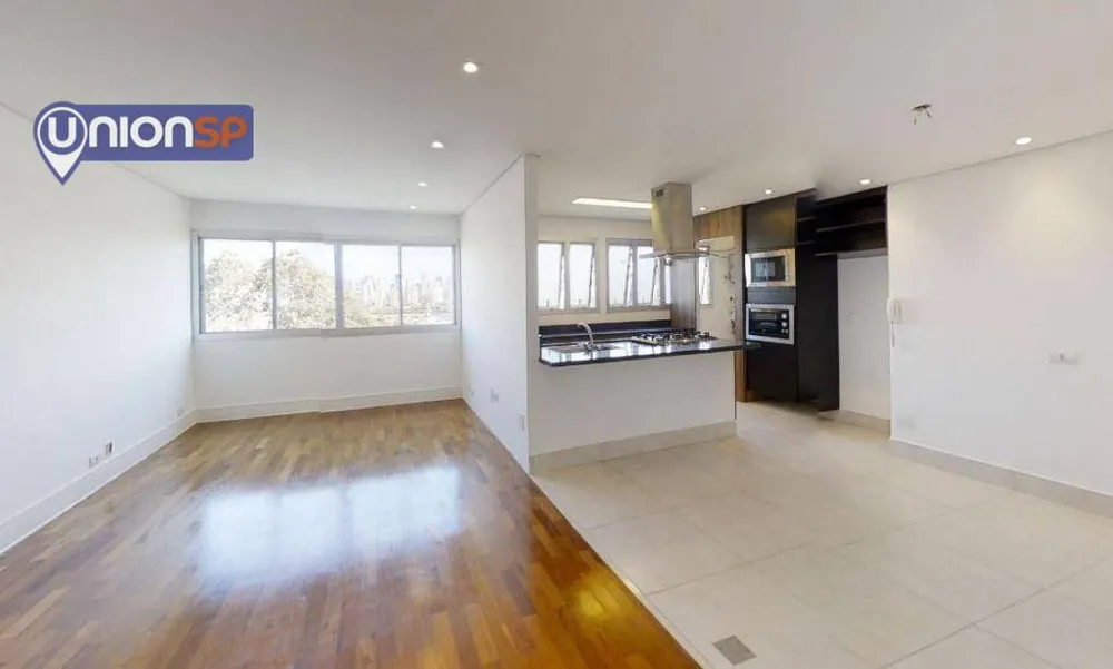 Apartamento, 3 quartos, 103 m² - Foto 1