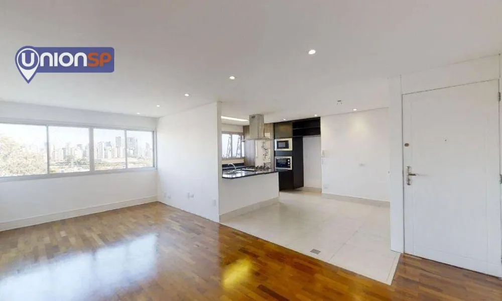 Apartamento, 3 quartos, 103 m² - Foto 2
