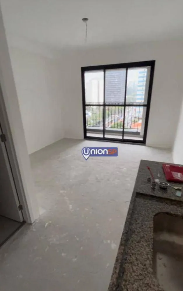 Apartamento, 1 quarto, 24 m² - Foto 1