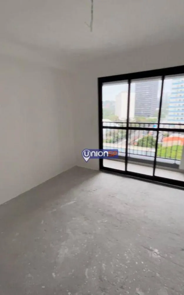 Apartamento, 1 quarto, 24 m² - Foto 2