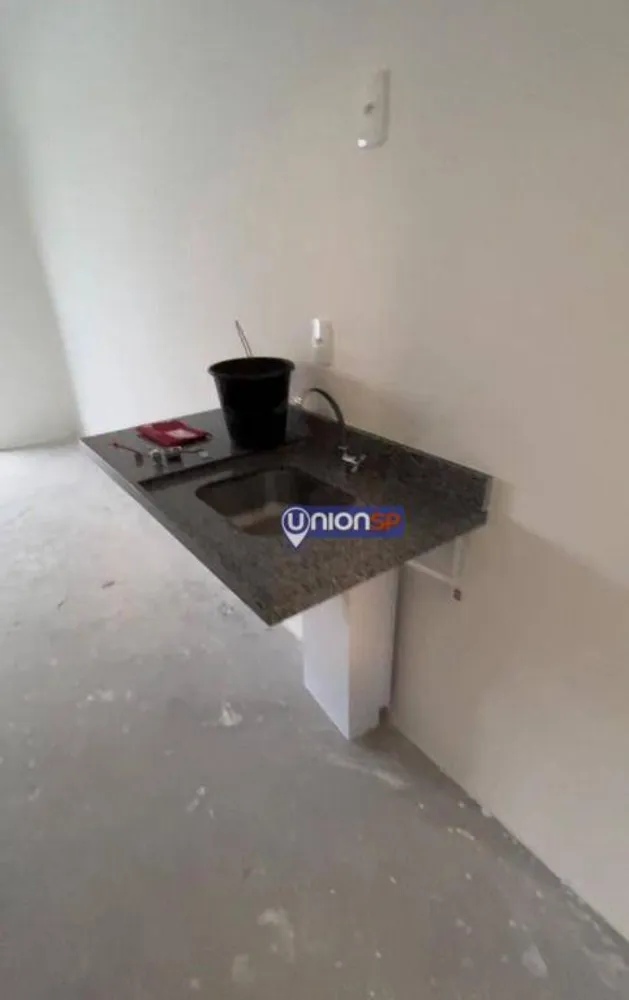 Apartamento, 1 quarto, 24 m² - Foto 3