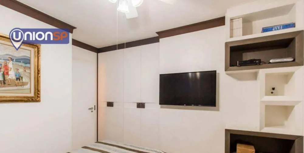Apartamento, 3 quartos, 209 m² - Foto 4