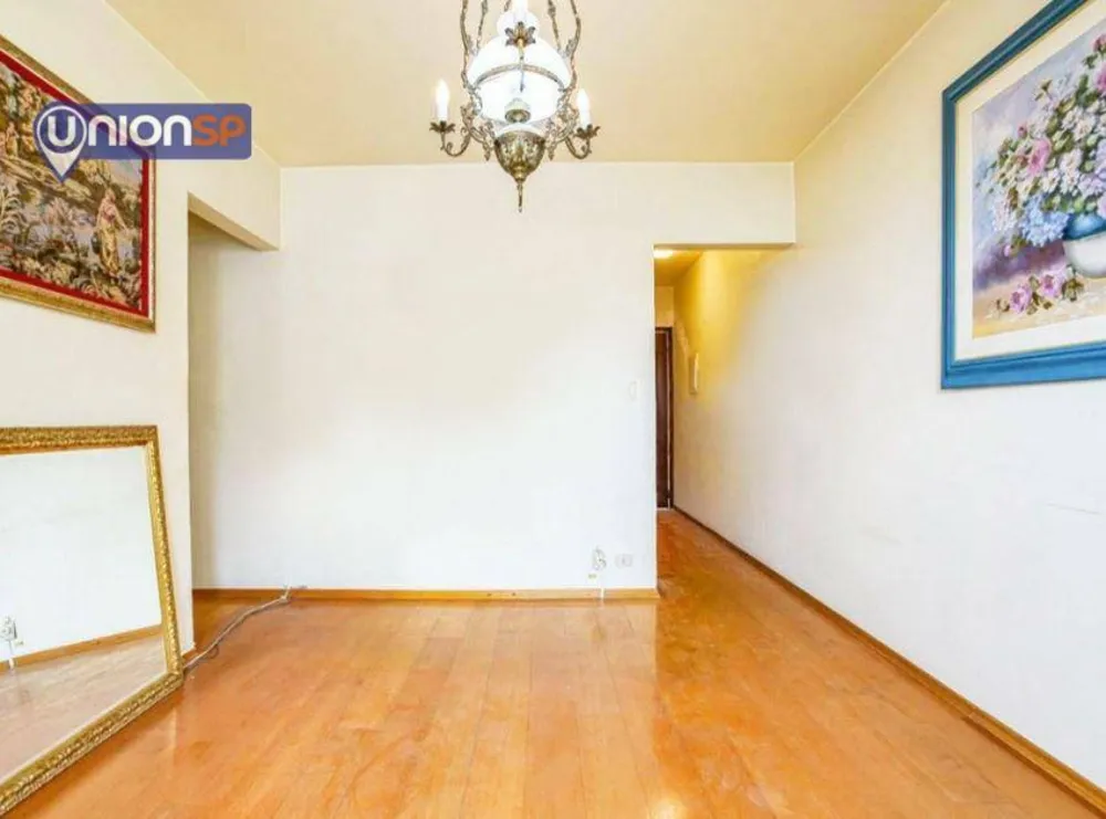 Apartamento, 2 quartos, 72 m² - Foto 2