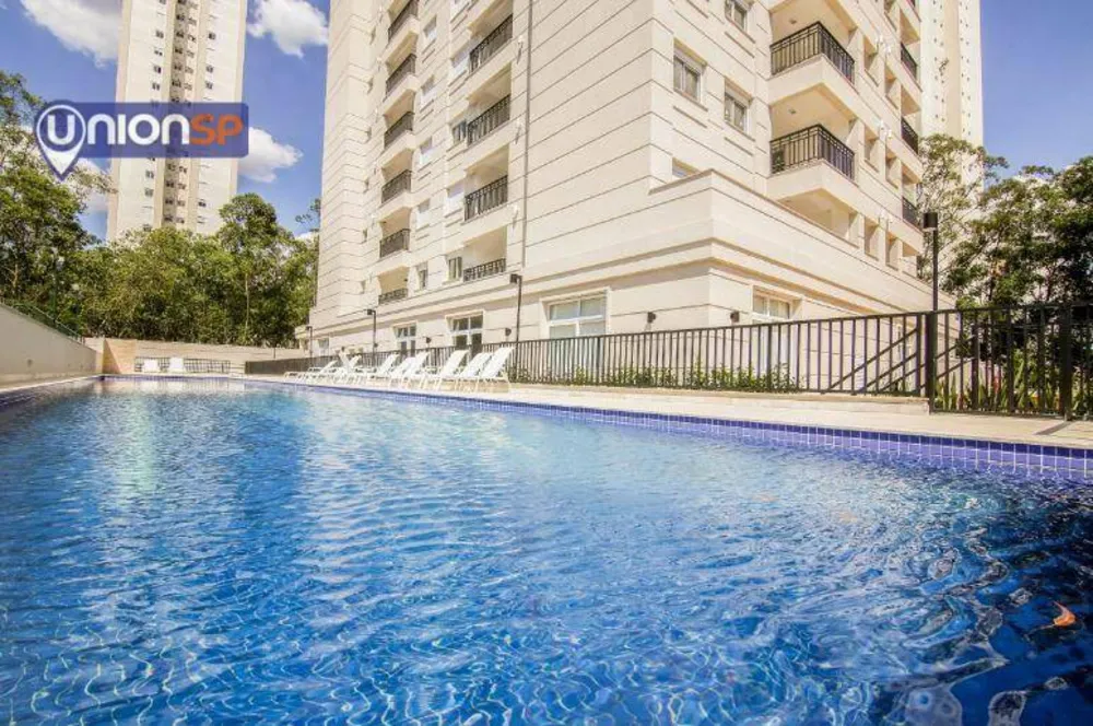 Apartamento, 2 quartos, 58 m² - Foto 1