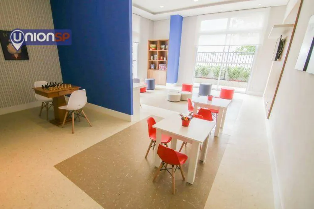 Apartamento, 2 quartos, 58 m² - Foto 3