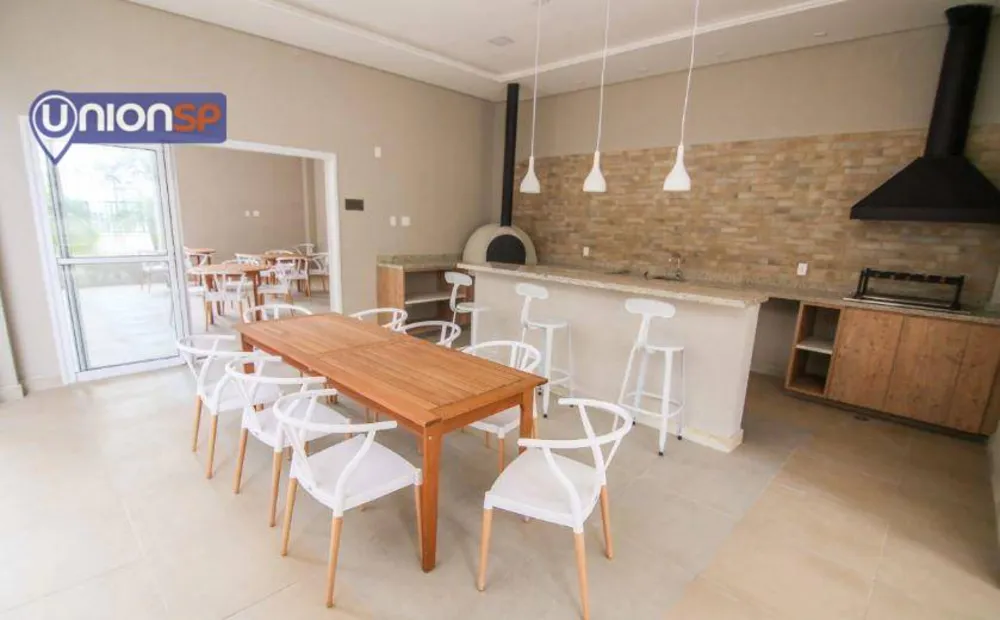 Apartamento, 2 quartos, 58 m² - Foto 4