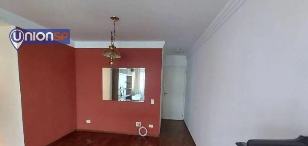 Apartamento, 3 quartos, 90 m² - Foto 1