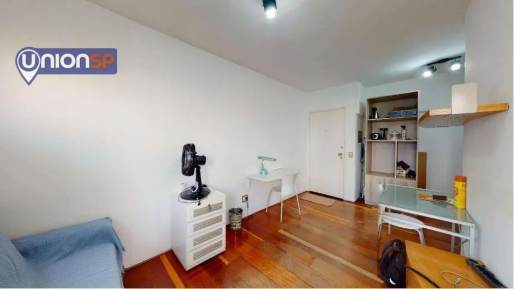 Apartamento, 1 quarto, 48 m² - Foto 3