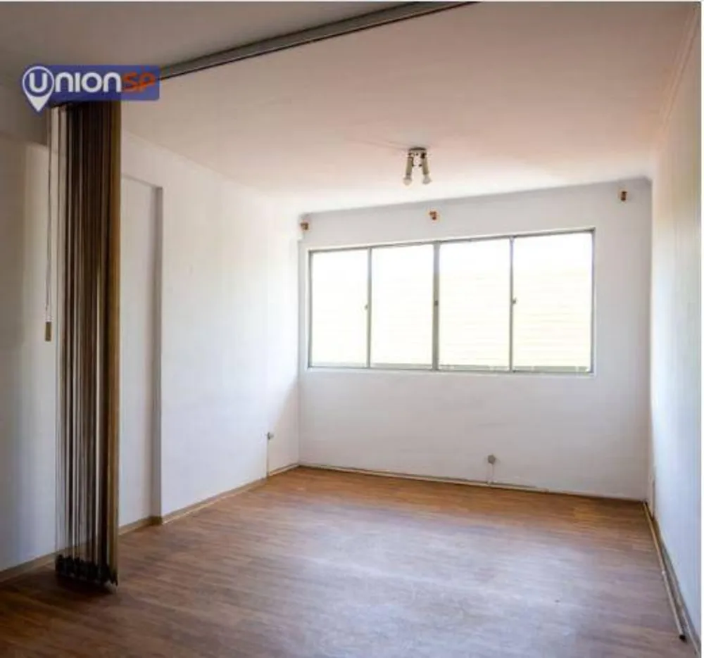 Apartamento, 1 quarto, 58 m² - Foto 4