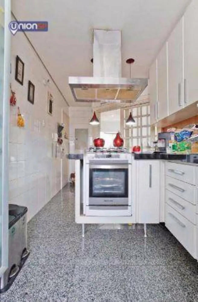 Apartamento, 3 quartos, 110 m² - Foto 4