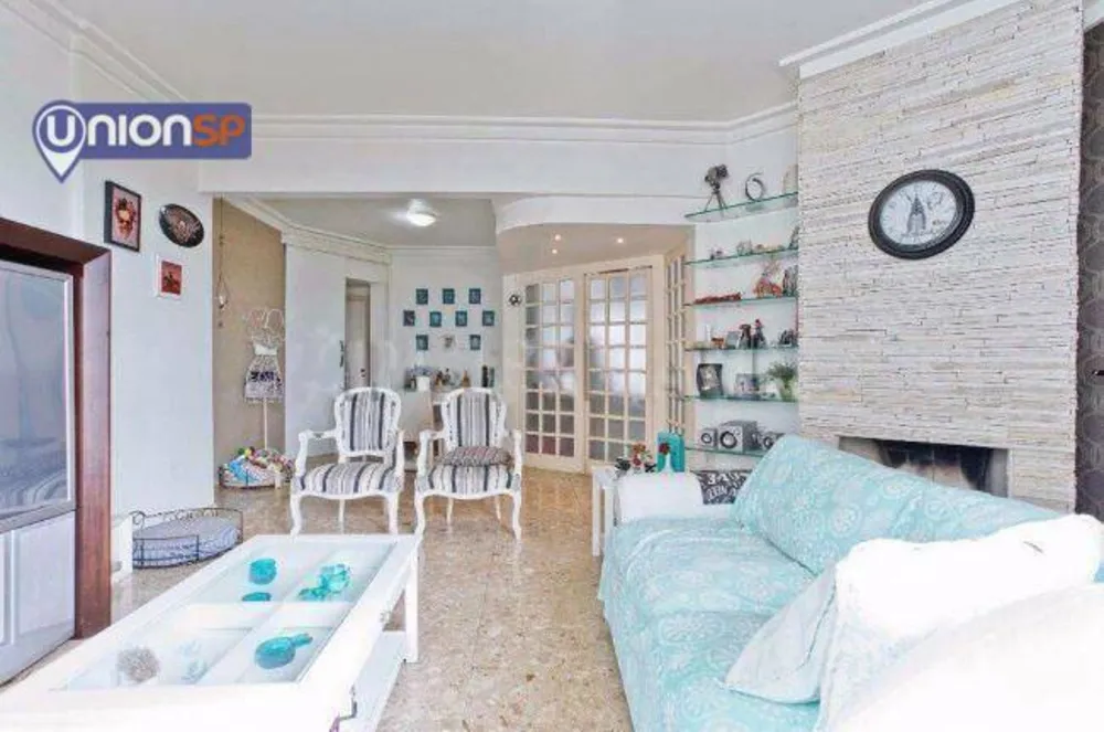 Apartamento, 3 quartos, 110 m² - Foto 3