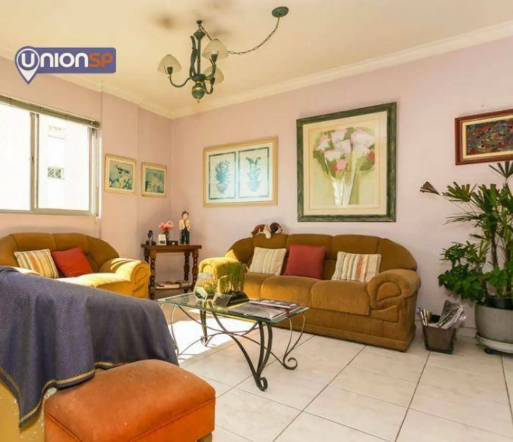 Apartamento, 3 quartos, 96 m² - Foto 2