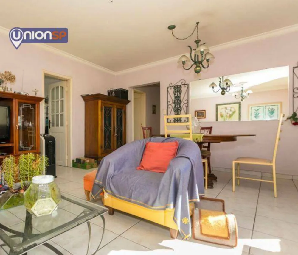 Apartamento, 3 quartos, 96 m² - Foto 3