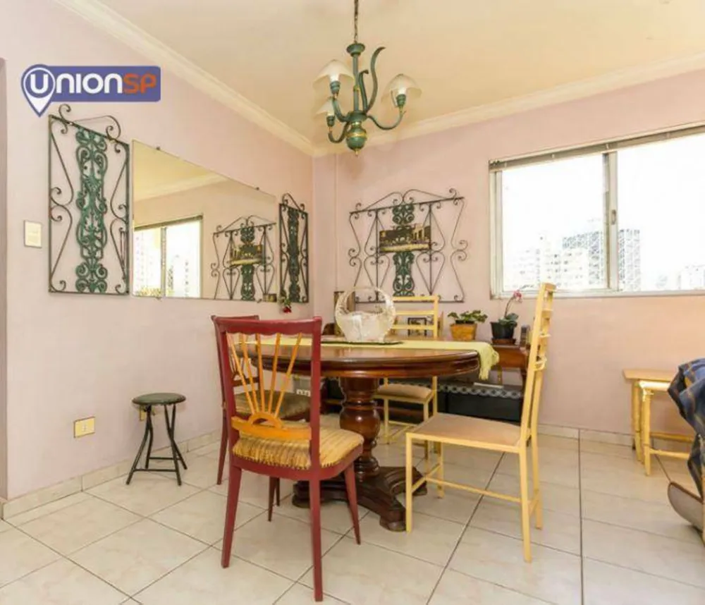 Apartamento, 3 quartos, 96 m² - Foto 4