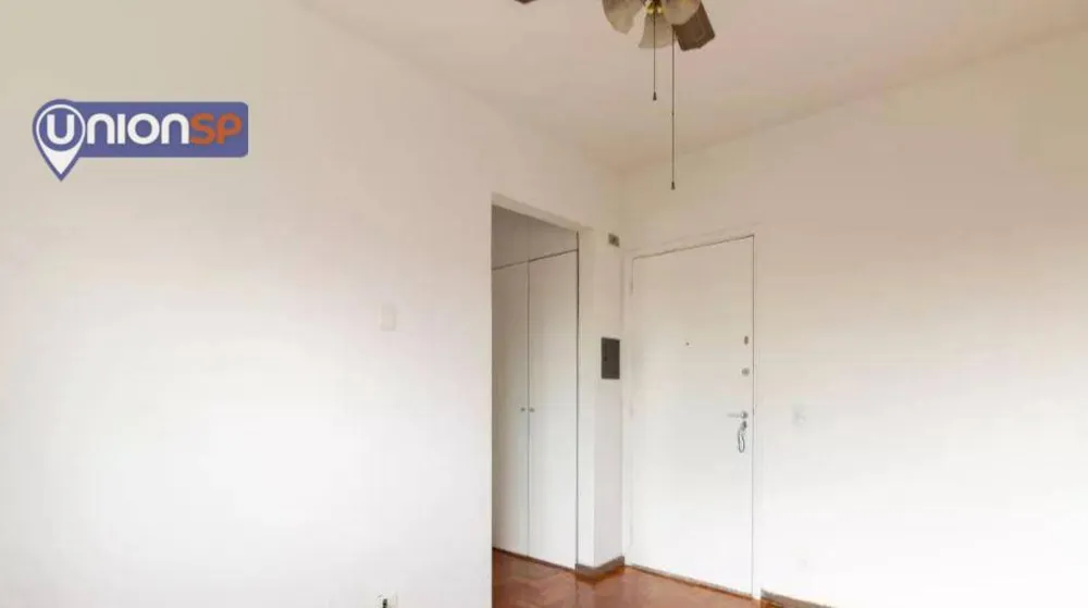Apartamento, 1 quarto, 32 m² - Foto 3