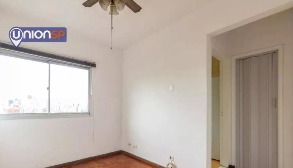 Apartamento, 1 quarto, 32 m² - Foto 2