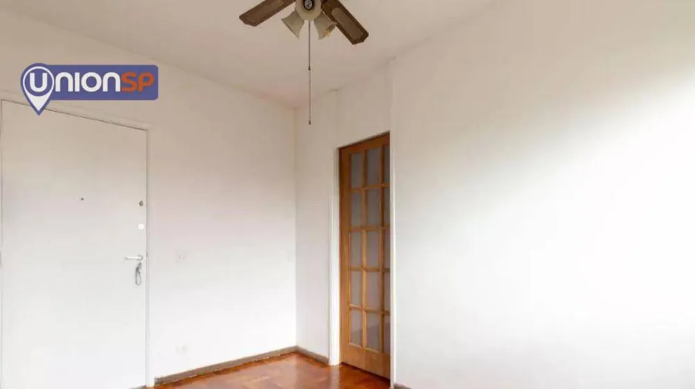 Apartamento, 1 quarto, 32 m² - Foto 4