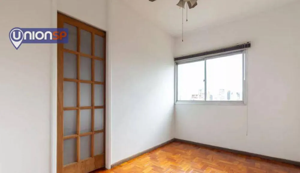 Apartamento, 1 quarto, 32 m² - Foto 1