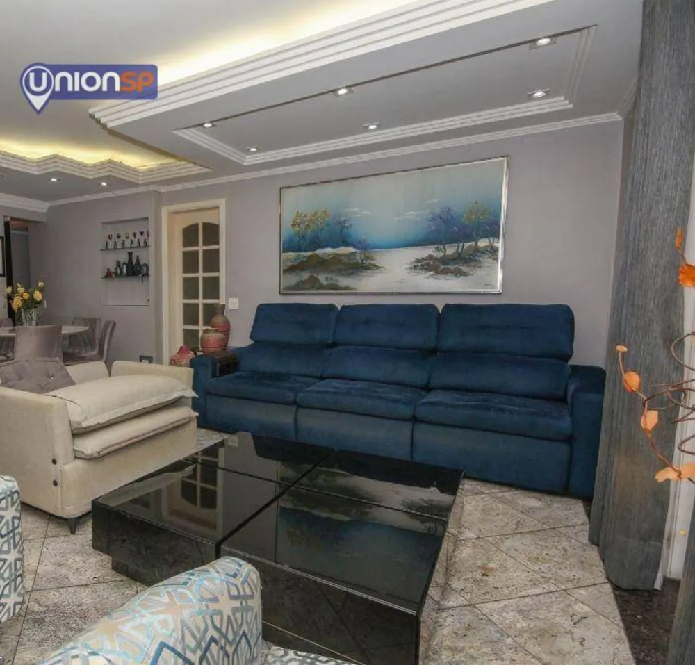 Apartamento, 3 quartos, 114 m² - Foto 1