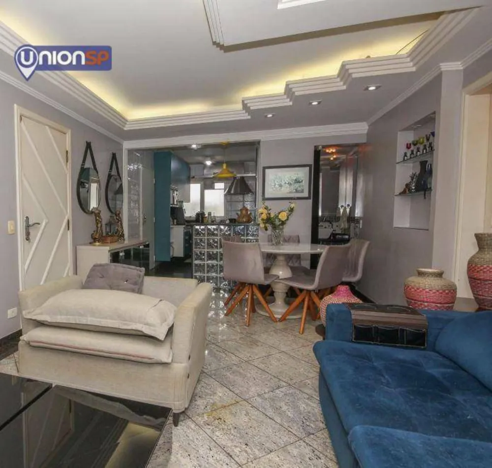 Apartamento, 3 quartos, 114 m² - Foto 3