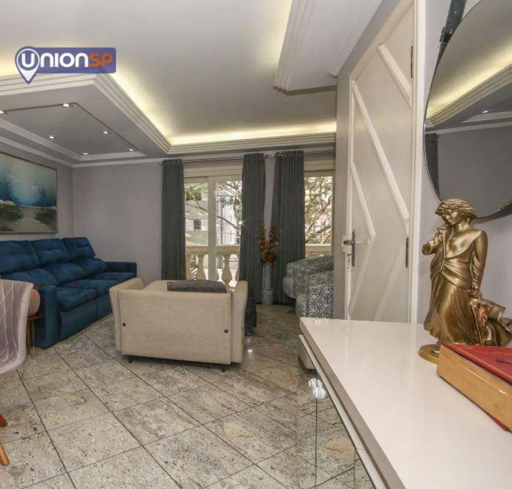 Apartamento, 3 quartos, 114 m² - Foto 2